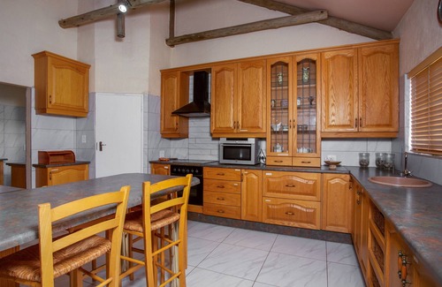 Magaliesberg House | Whispering Pines Country Estate