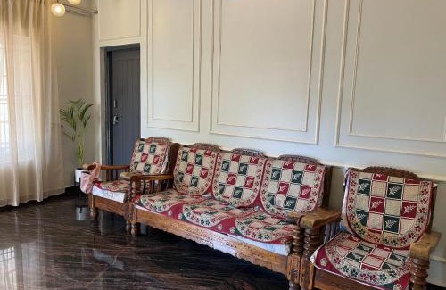 Sirsi Villa | Whispering Pines Haven