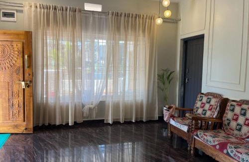 Sirsi Villa | Whispering Pines Haven
