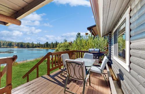 Munds Park House | Whispering Pines Lakehouse