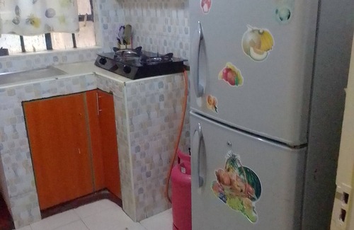 Meru Apartment | Whispering-Pines Mucii