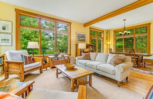 Rosario House | Whispering Pines Retreat