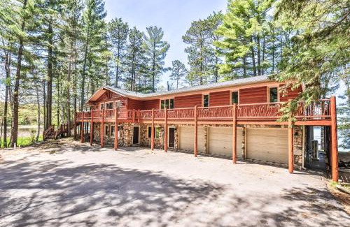 Woodruff House | Whispering Pines Point
