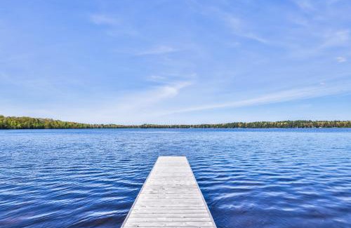 Woodruff House | Whispering Pines Point