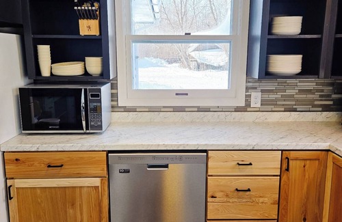 Warroad House | Whispering Pines