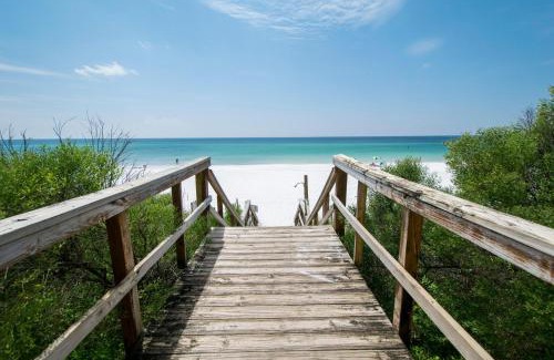 Coffeyville House | Whispering Sands 1A