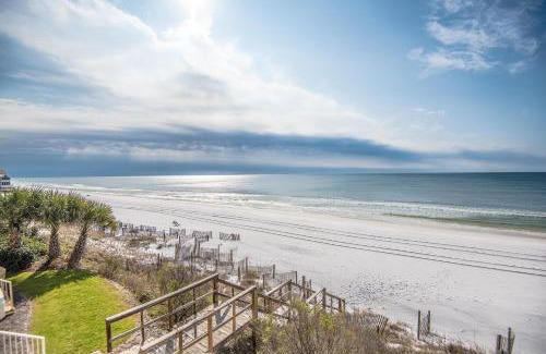 Coffeyville House | Whispering Sands 1A