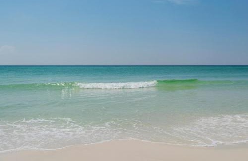 Coffeyville House | Whispering Sands 1A