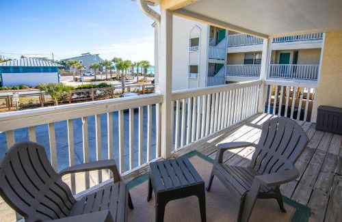 Coffeyville House | Whispering Sands 1A