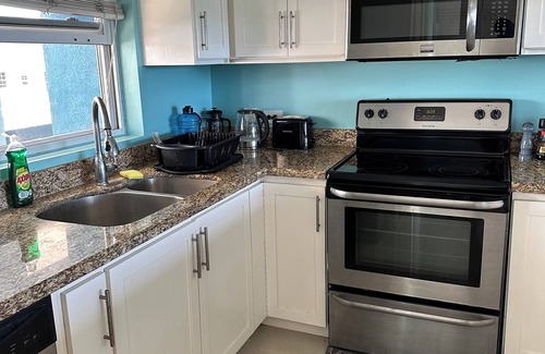 Tower Isle Condo | Whispering Seas luxury condominium