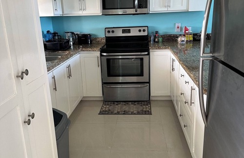 Tower Isle Condo | Whispering Seas luxury condominium