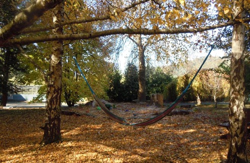 Franklin Cabin | Whispering Spirit Holiday Cottages & Mini Ponies
