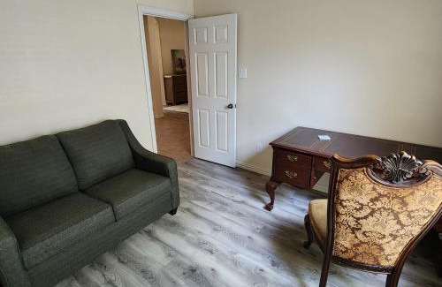 Little Elm House | Whispering Trail Respite