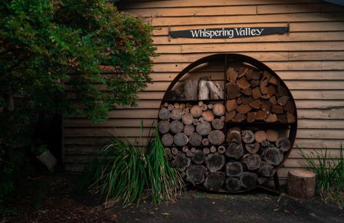 Witta Cabin | Whispering Valley Cottage Retreat