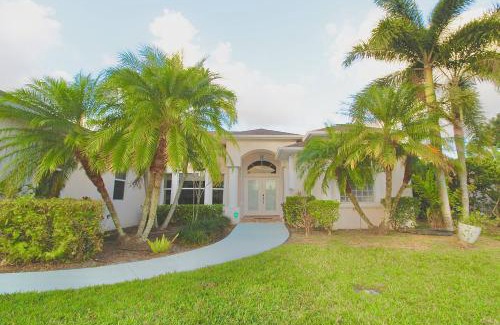 Port Saint Lucie House | Whispering Waters