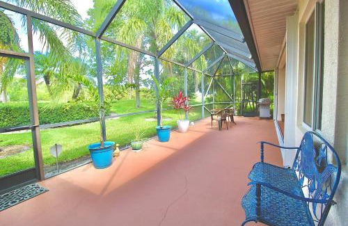 Port Saint Lucie House | Whispering Waters