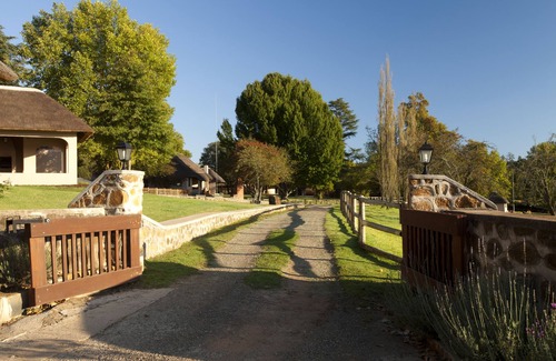 Nottingham Road Apartment | Whispering Waters