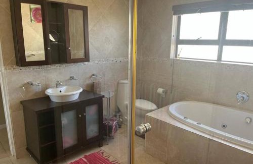 Calypso Beach House | Whispering Waves - Serene Langebaan Getaway with Breathtaking Views