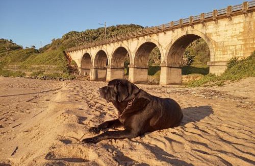 Umdoni Ski Chalet | Whispering Waves