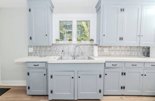 Indiana Apartment | Whispering WillowBnB – Cozy Central Stay Near IUP in Indiana, PA