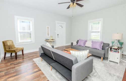 Indiana Apartment | Whispering WillowBNB