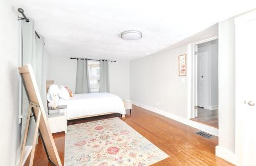 Indiana Apartment | Whispering WillowBNB