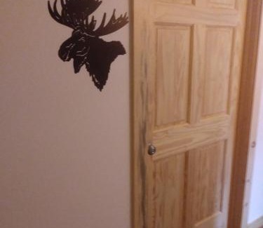 Ninilchik Bed & Breakfast | Whispering Winds Retreat B&B