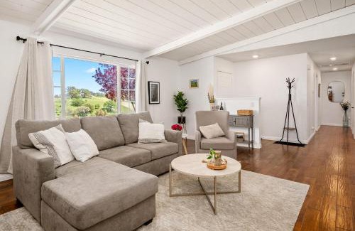 Paso Robles House | Whispering Wine