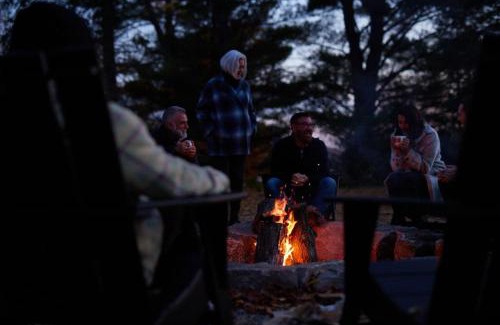 Algonquin Highlands House | Whispering Woods at Dimensions - Cabin Eleven