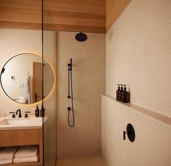 Algonquin Highlands House | Whispering Woods at Dimensions - Cabin Eleven