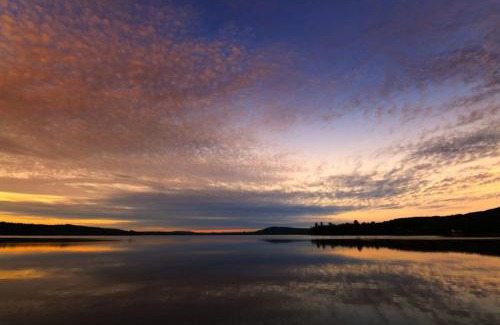 Algonquin Highlands House | Whispering Woods at Dimensions - Cabin Eleven
