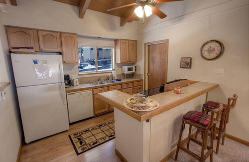 Incline Village Condo | Whispering Wood 3 Bedroom Home by RedAwning