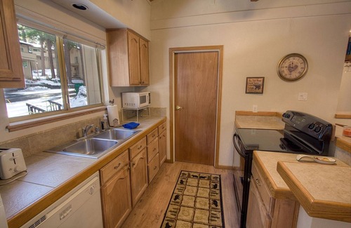 Incline Village Condo | Whispering Wood 3 Bedroom Home by RedAwning