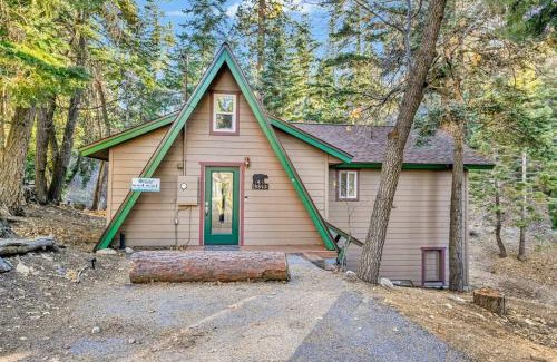 Upper Moonridge House | Whispering Woods Big Bear~ Central Resort Cottage~