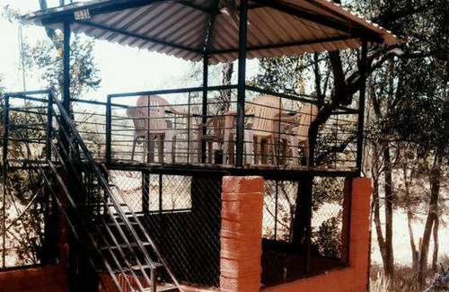 Amba Villa | Whispering Woods Farmstay, Amba (Entire Place)