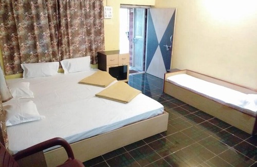 Amba Villa | Whispering Woods Farmstay, Amba (Entire Place)
