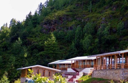 Thimphu Cottage | Whispering Woods Resort