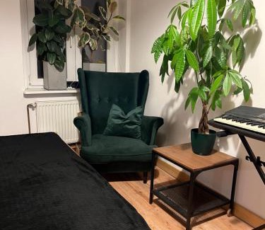 Gorny Sopot Apartment | Whispers of Forest and Sea - Sopot Apartment
