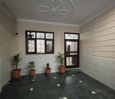 Amritsar House | Whispers of Peace Villa