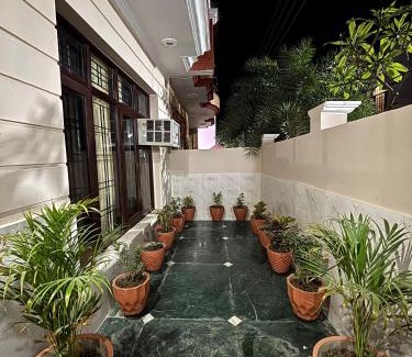 Amritsar House | Whispers of Peace Villa