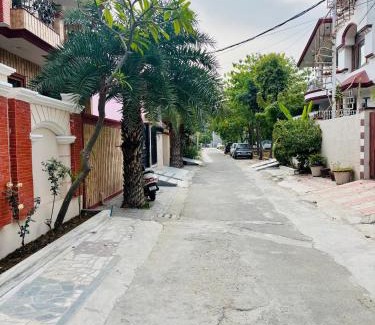Amritsar House | Whispers of Peace Villa