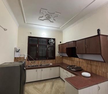 Amritsar House | Whispers of Peace Villa