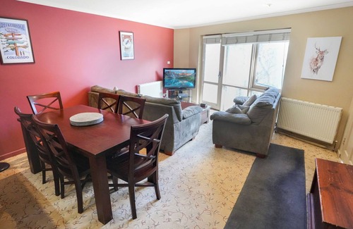 Mount Buller Apartment | WHISTLER 3 - Mt Buller Village - Family/Small Group Accommodation