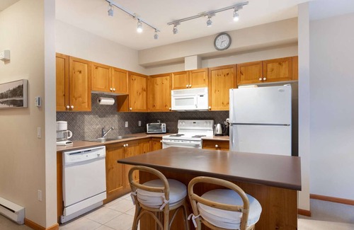 Blueberry Hill House | Whistler - Deer Run 2-Bedroom Townhome #203