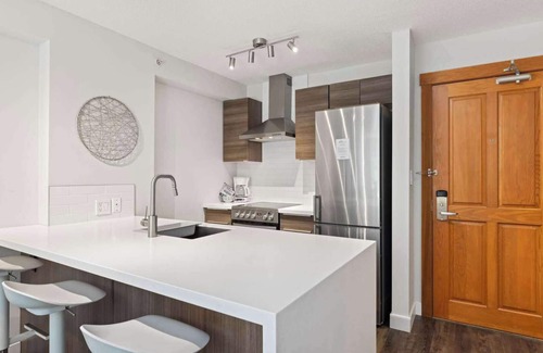 Blackcomb Condo | Whistler - Lost Lake Lodge - 1 Bedroom - #522