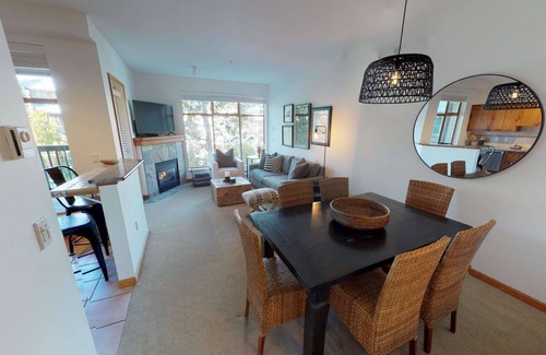 Village North Condo | Whistler - Stoney Creek - Northstar - NS005