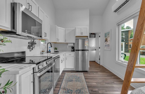 Ellicottville House | Whistler Studio