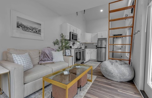 Ellicottville House | Whistler Studio