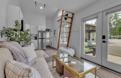 Ellicottville House | Whistler Studio