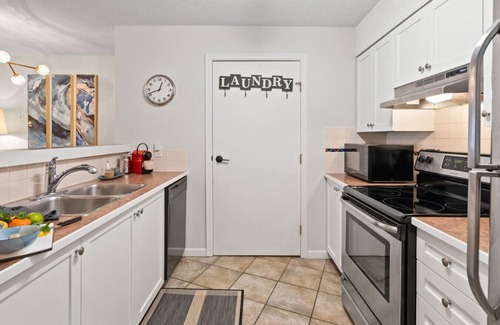 Village North Condo | Whistler Vill 1BR|Free PKG&Hot Tub,Walk2Everything